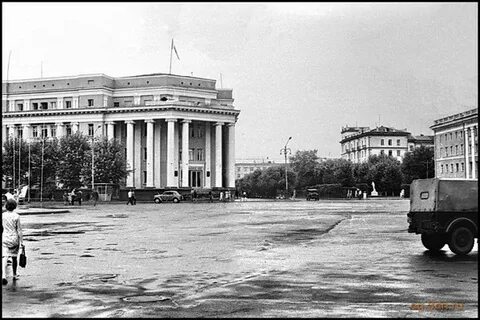 Старый г кемерова