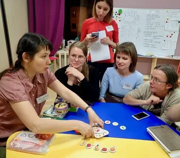 Игры каце