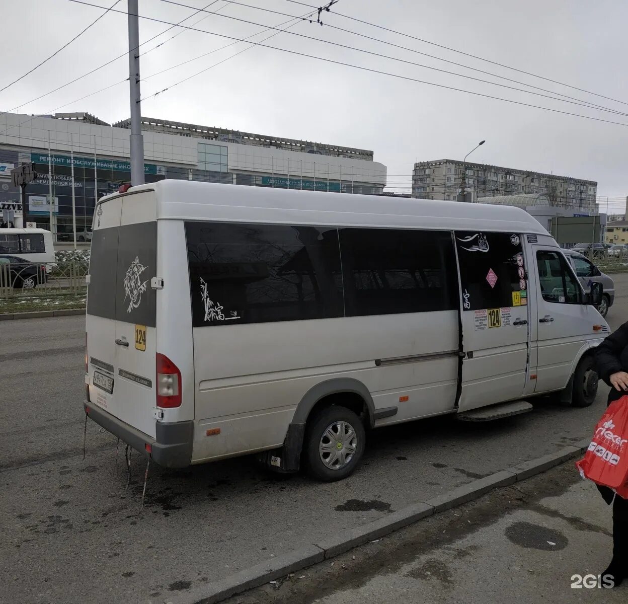 Такси михайловск ставропольский. Автобус 124 Михайловск. Маршрут 124 Ставрополь. Автобус 124к Барнаул. 124 Автобус маршрут.