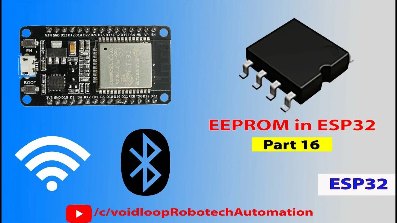 Stm32 eeprom. Esp32 ds3231. внешний eeprom esp32. eeprom 32h. eeprom 32h pw.