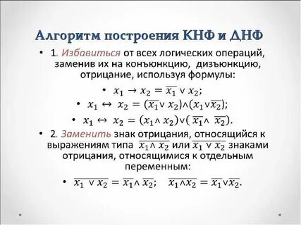 Конъюнктивный анализ