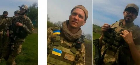 Ликвидирован наемник