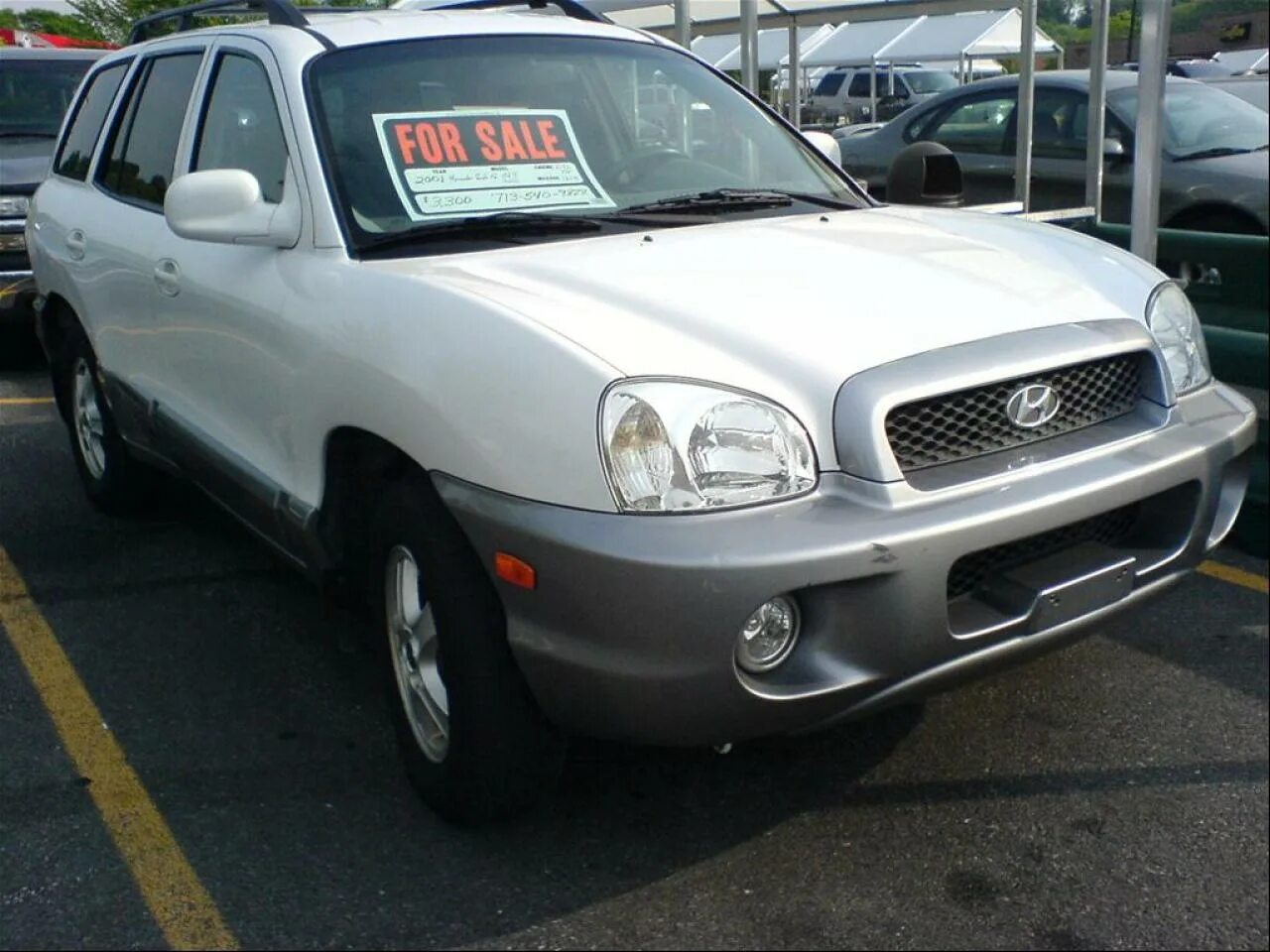 Hyundai santa fe 2001 года. Hyundai Santa Fe 2001. Hyundai Hyundai Santa Fe 2001. Хендэ Санта Фе 2001. Хендай Санта Фе 2001г.