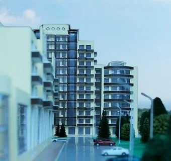 Каспийская гавань