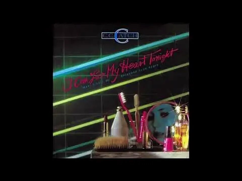 C. I can lose my heart fisun niki. 1985. Си си кетч дискотека 80. C.