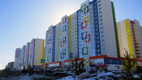 Тюмень федюнинского