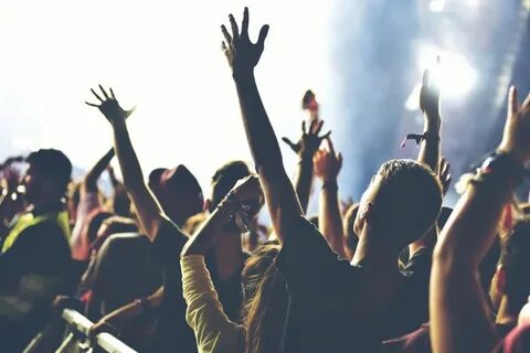 Enjoyed the concert