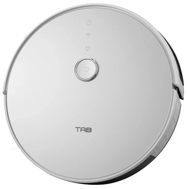 Робот-пылесос Haier HB-HTH01H (HB-QT51S Pro) - купить по выгодной цене в интерне