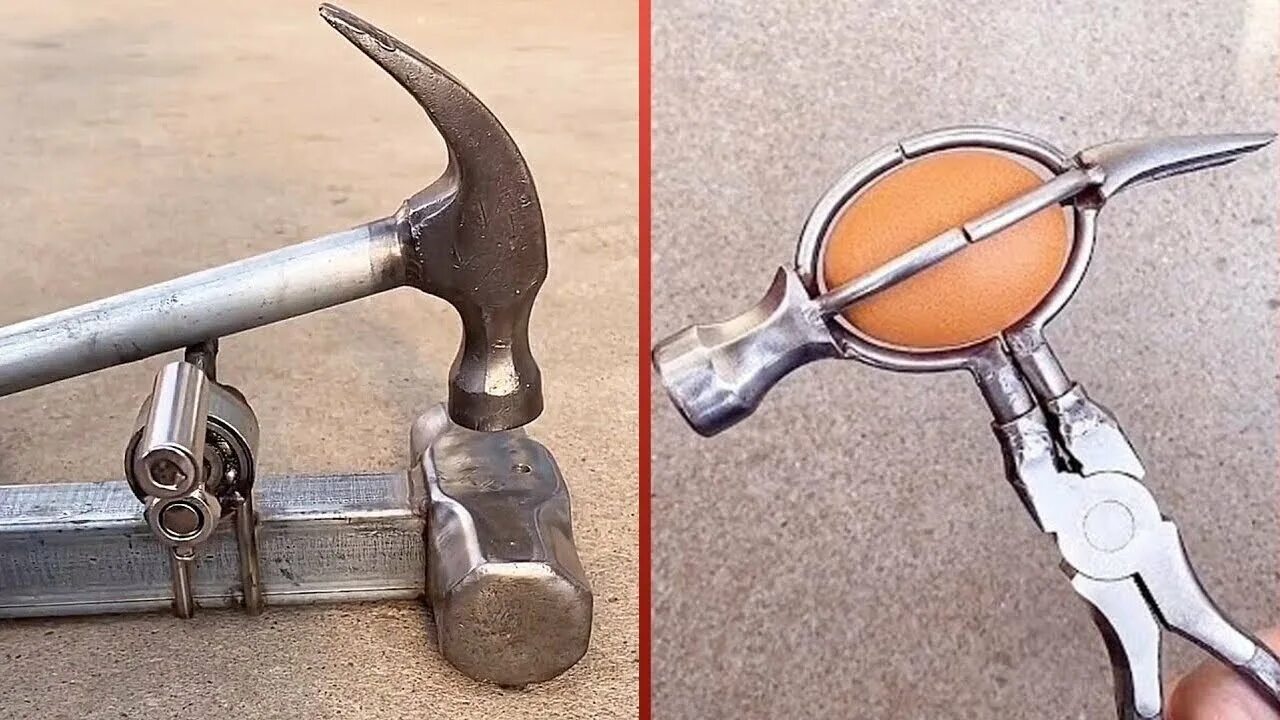 НЕ ПРОПУСТИ ЭТИ ГЕНИАЛЬНЫЕ САМОДЕЛКИ! КАК СДЕЛАТЬ СВОИМИ РУКАМИ ПРИСПОСОБЛЕНИЯ Д