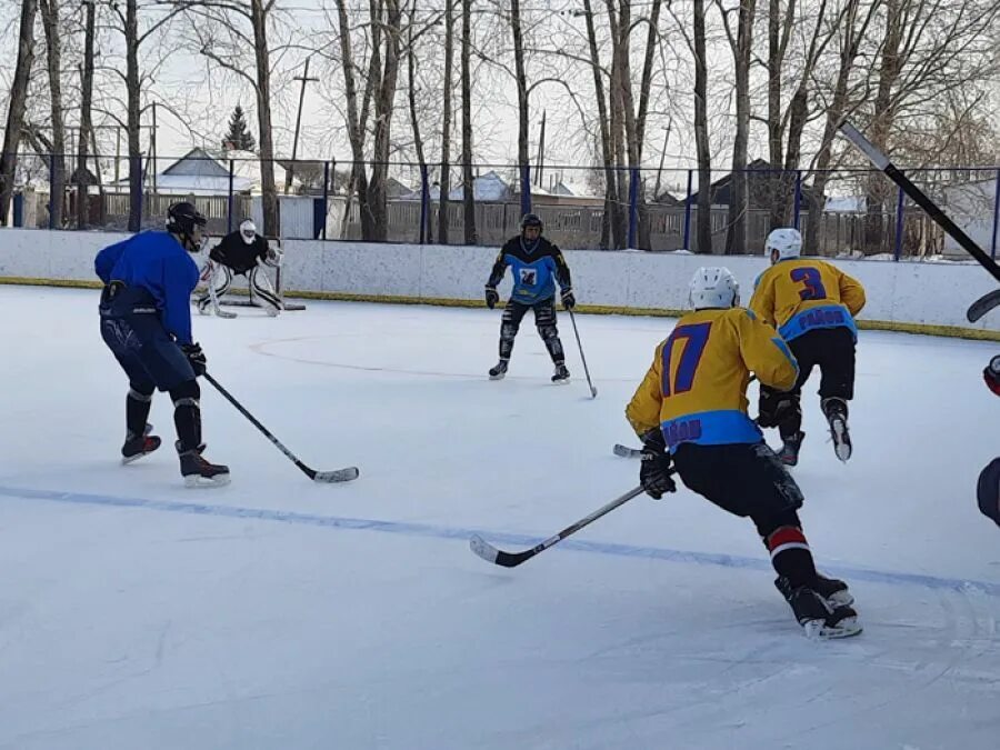 еманжелинск лыжи.