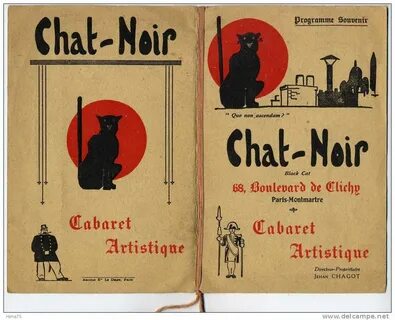 Le chat