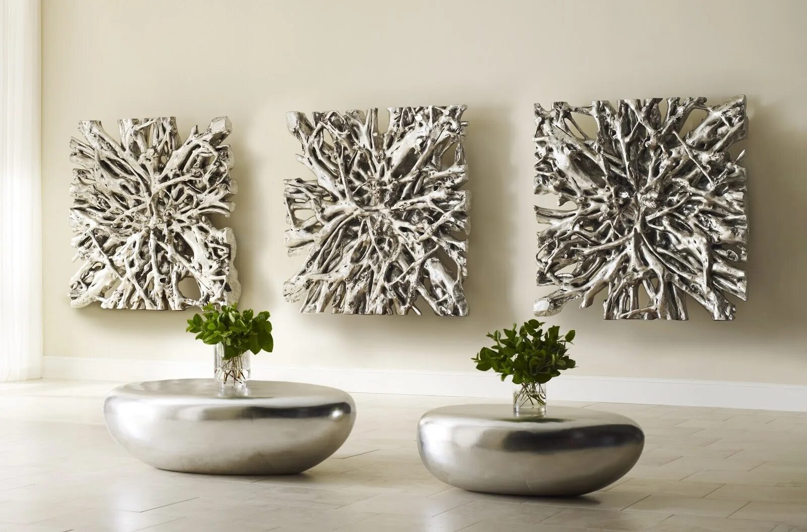 Decor Set 16 - Декоративный набор - 3D модель