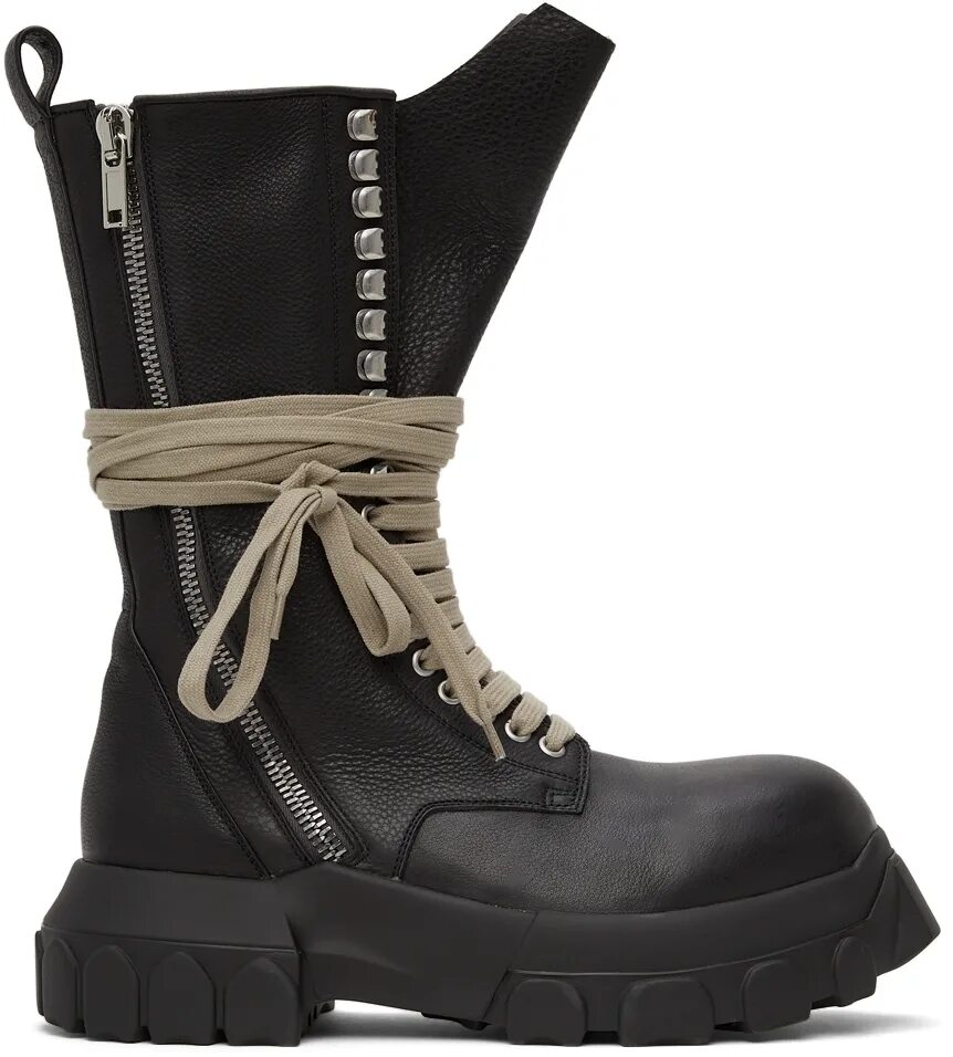 Rick owens tractor. Rick Owens tractor Boots Bozo. Rick Owens Bozo Boots. Рик Овенс сапоги. Rick Owens ботинки Bozo tractor.