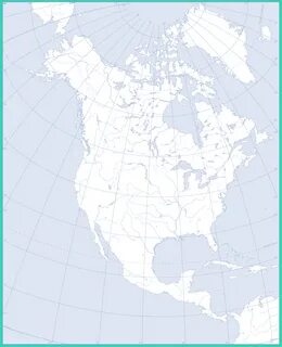 Контурная карта мира 2024 с границами для печати и на весь экран