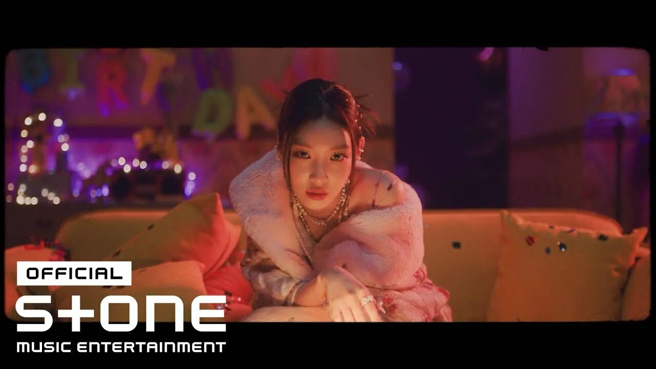 Chung ha песня i m ready