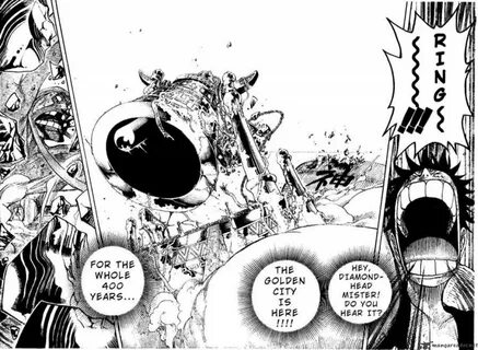 Read one piece 1111