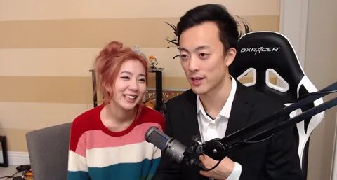 Streamer sets the record for most hours aired during a month on Twitch 