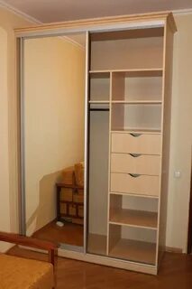 Шкаф купе 1 5 метра