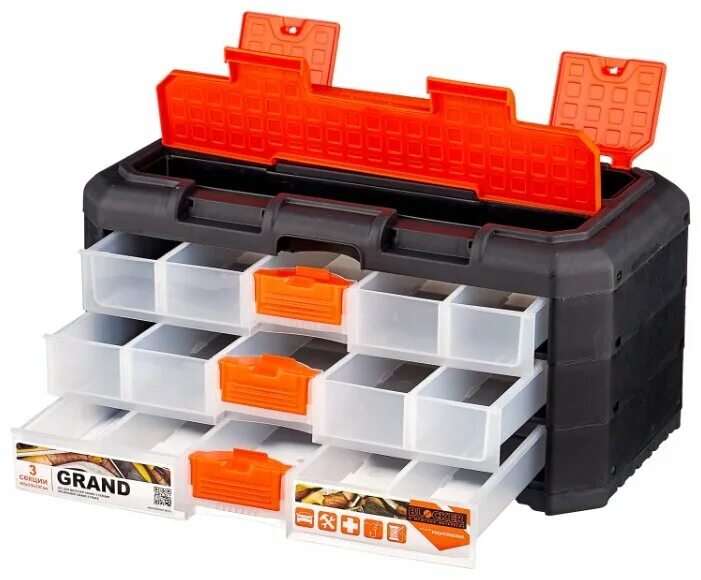 Tool blocks