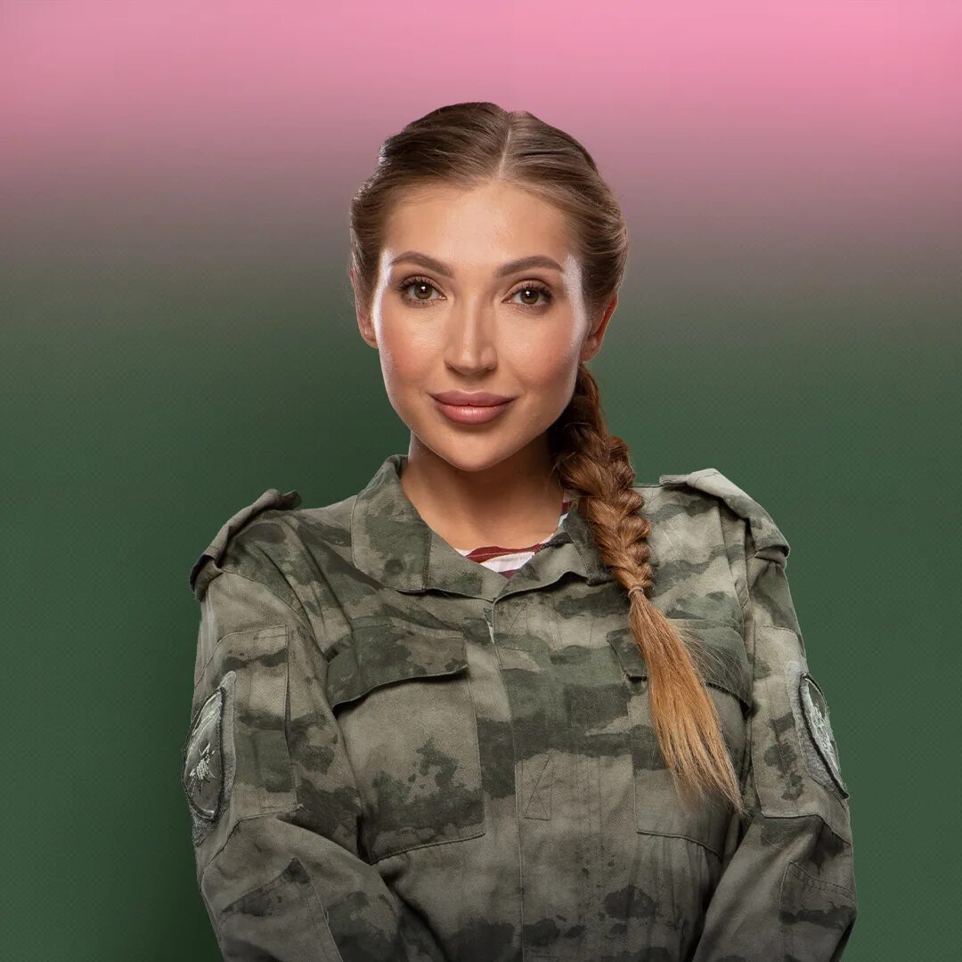 Шоу солдатки 2. Солдатки спецназ участницы.