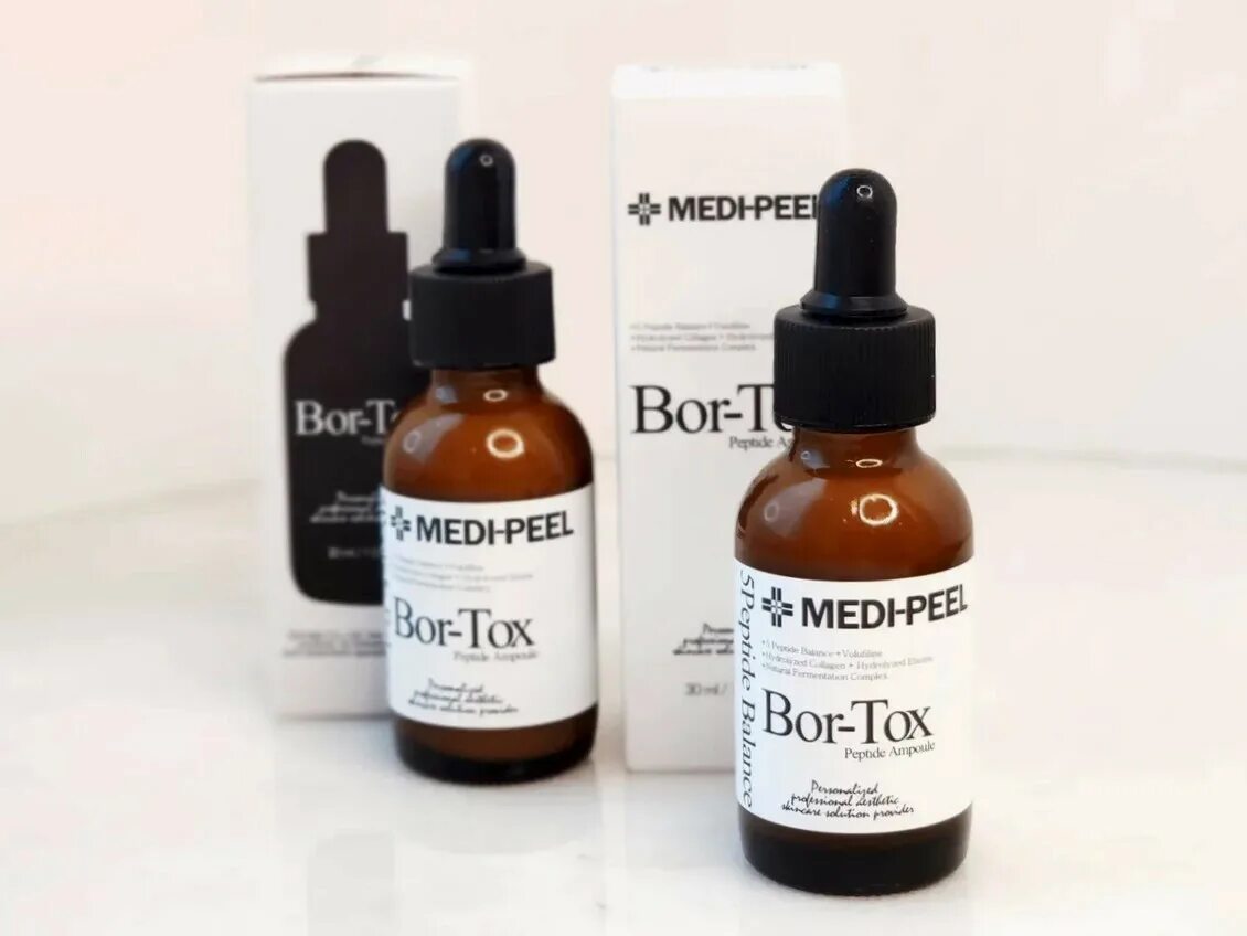 Меди ботокс. Лифтинг-ампула с пептидным комплексом bor-tox peptide ampoule 30 мл.. medi-peel лифтинг-ампула с пептидным комплексом - bor-tox peptide ampoule, 30мл. medi-peel сыворотка с эффектом ботокса - bor-tox peptide ampoule 30 мл. пептидная сыворотка bor-tox от medi-peel, 30мл.