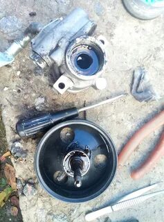 Замена гур лачетти