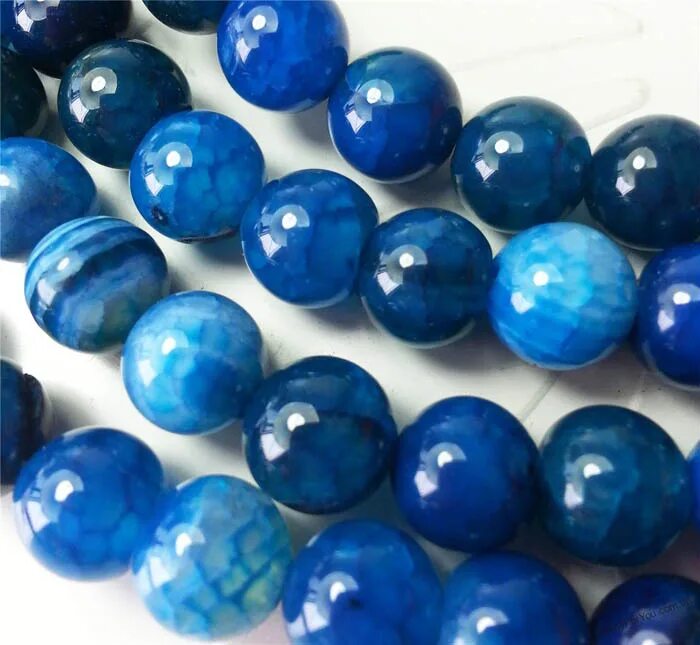 Синий натуральный камень фото Calaite stone diy купить недорого AliExpress