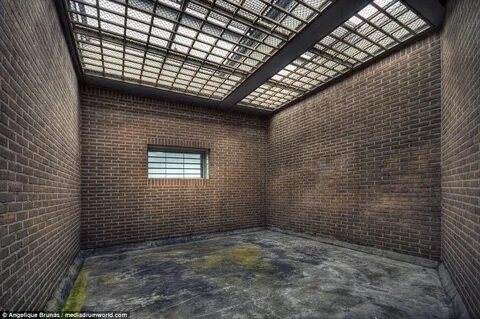 Prison rise