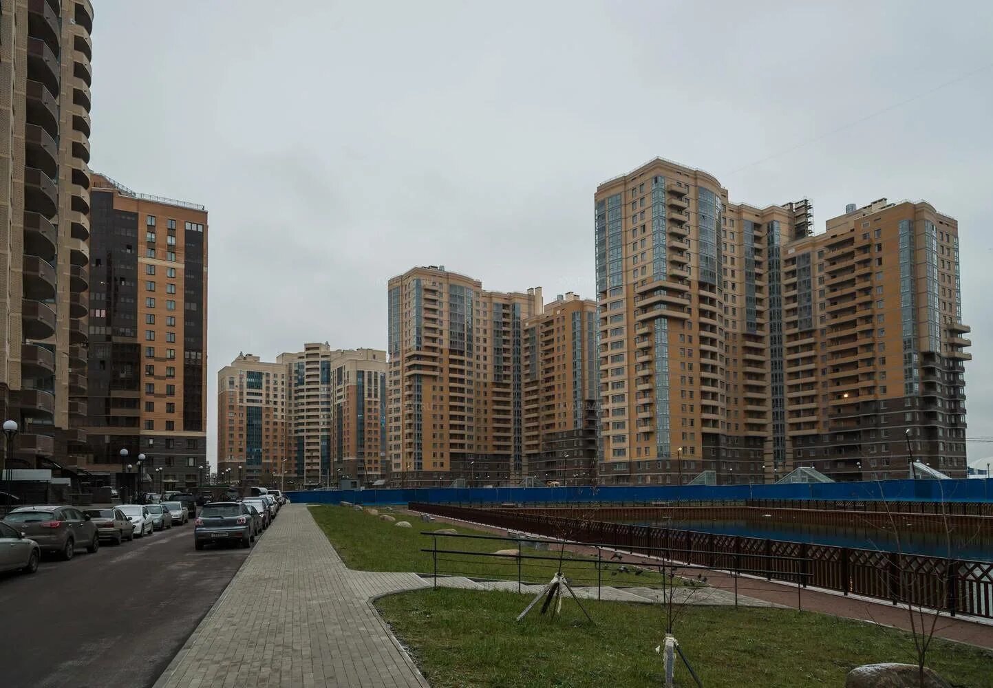 бутлерова 11 к 4. жк академ парк санкт петербург. академ парк жилой комплекс. жк бутлерова. академ парк ход строительства.