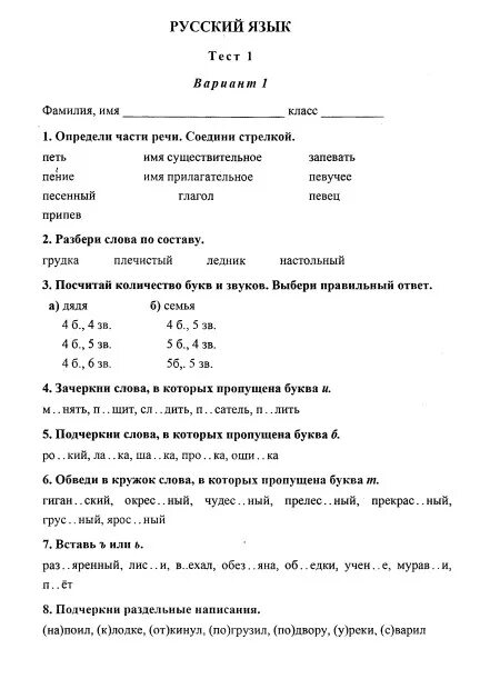 Итоговая контрольная работа по русскому языку 3 класс школа России. Итоговая контрольная работа 3 класс русский язык школа России. Русский язык контрольная 1 класс итоговая контрольная. Подготовка к итоговой контрольной работе по русскому языку 3 класс.