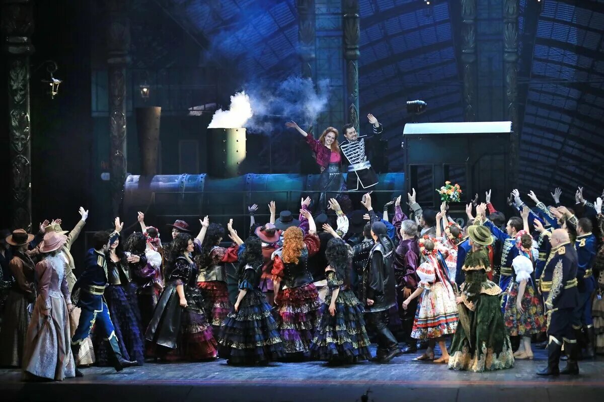 Цыганский барон муз театр ростов. Оперетта цыганский барон в ростовском музыкальном театре. Ргмт цыганский барон. Оперетта иоганна штрауса цыганский барон. Цыганский барон муз театр ростов.