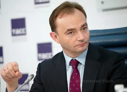 Заместитель министра цифрового развития
