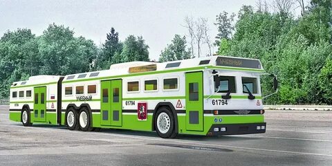 Бронирование автобус