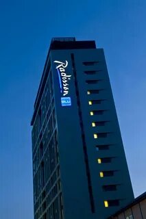 Istanbul radisson hotel