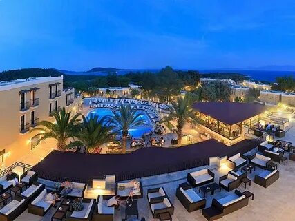 Bodrum park resort 5