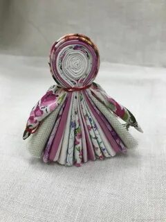 Кукла северная берегиня