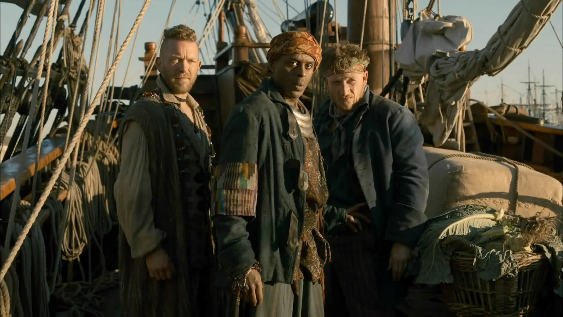 На острове жили 90 пиратов они выходили. Дэниел Мейс остров сокровищ.