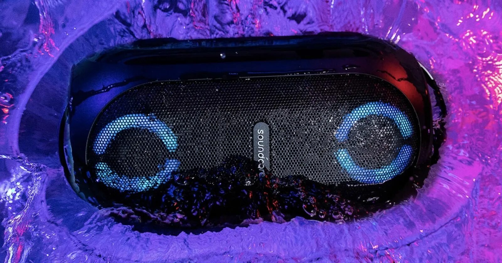 Soundcore space one обзор. Колонка soundcore rave mini. колонка anker soundcore rave. акустика soundcore rave. портативная аудиосистема anker soundcore rave mini черный.