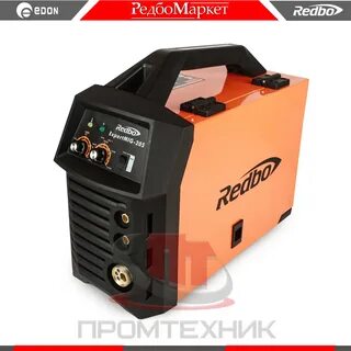 Сварочный полуавтомат expert