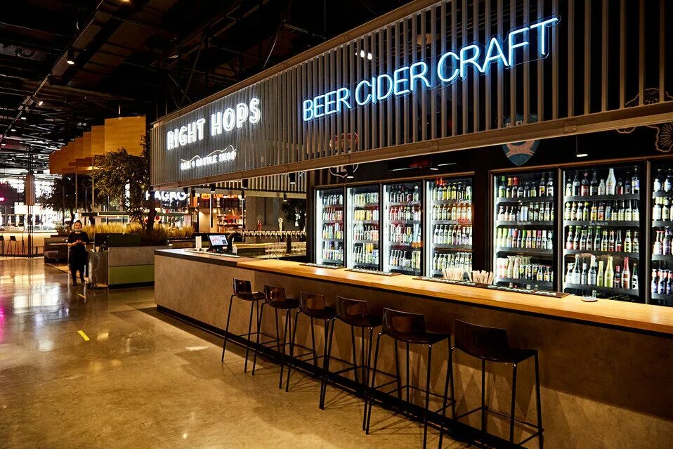 Right hops на 1905. Right hops. Right hops бар. Right hops. хопс паб сургут.