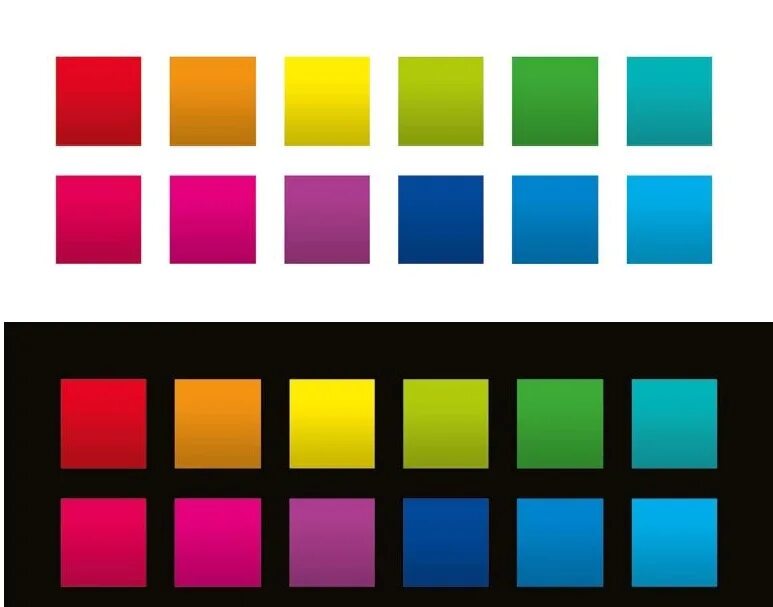 Построй цветным. Цветовая шкала. Цветная шкала. Шкала цветов. Цветная шкала с разными оттенками цвета.