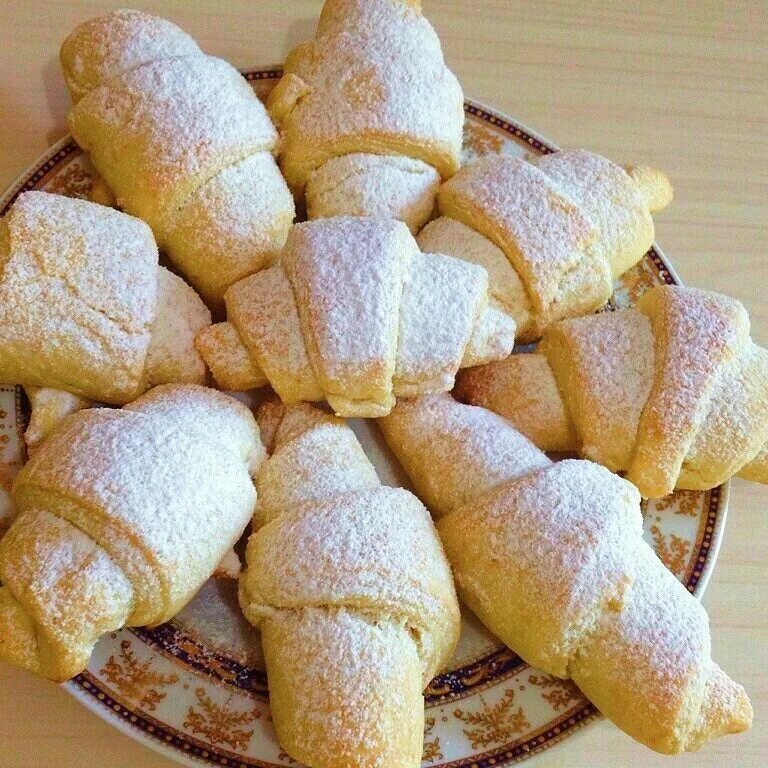Что можно испечь простое к чаю