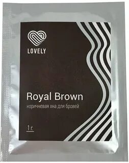 Royal brow