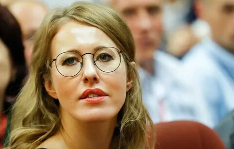Собчак в казахстане сегодня