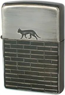 Zippocat video