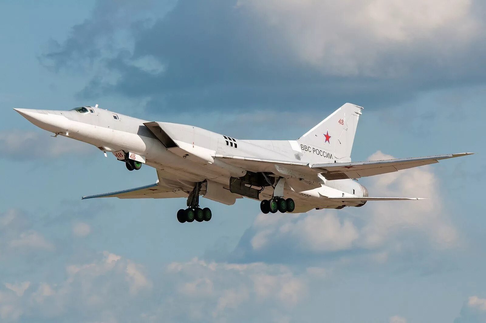Т 22 самолет