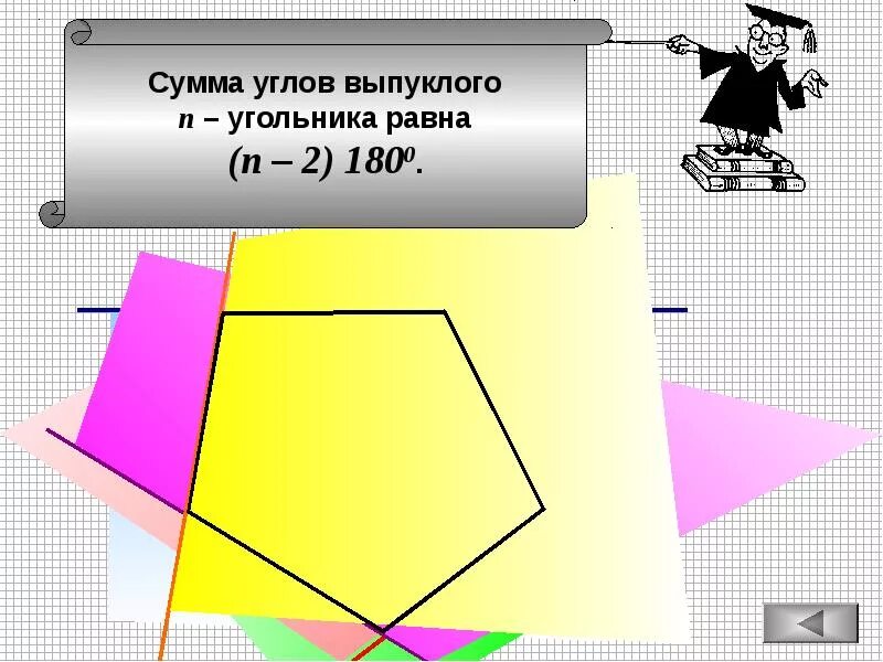 Чему равна сумма углов в любом. Сумма углов выпуклого угольника равна. Сумма углов выпуклого прямоугольника равна. Сумма углов прямоугольника. Сумма углов прямоугольника равна.