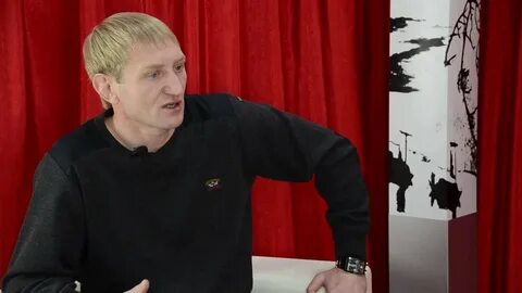 Интервью александры