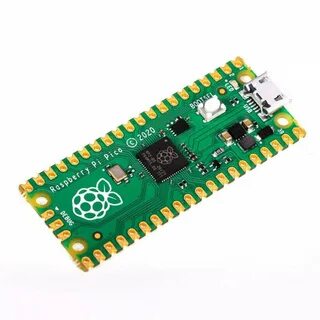 Raspberry Pi Pico