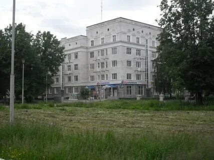 Улица маркса 2